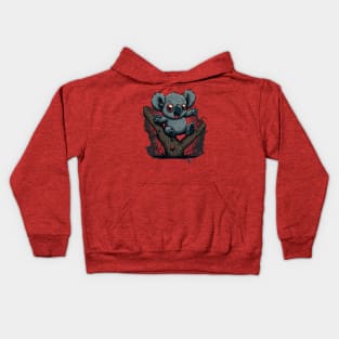 Ky the Koala Kids Hoodie